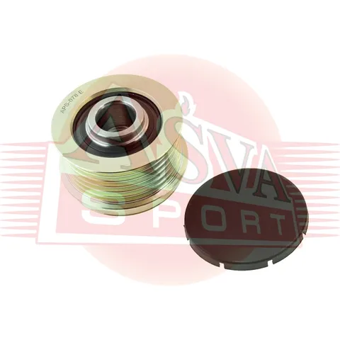 Шкив обгонный генератора ASVA APS-078
