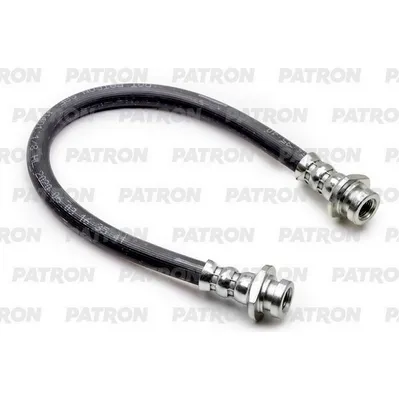 Шланг тормозной зад. NISSAN Juke 10-19 PATRON PBH0247