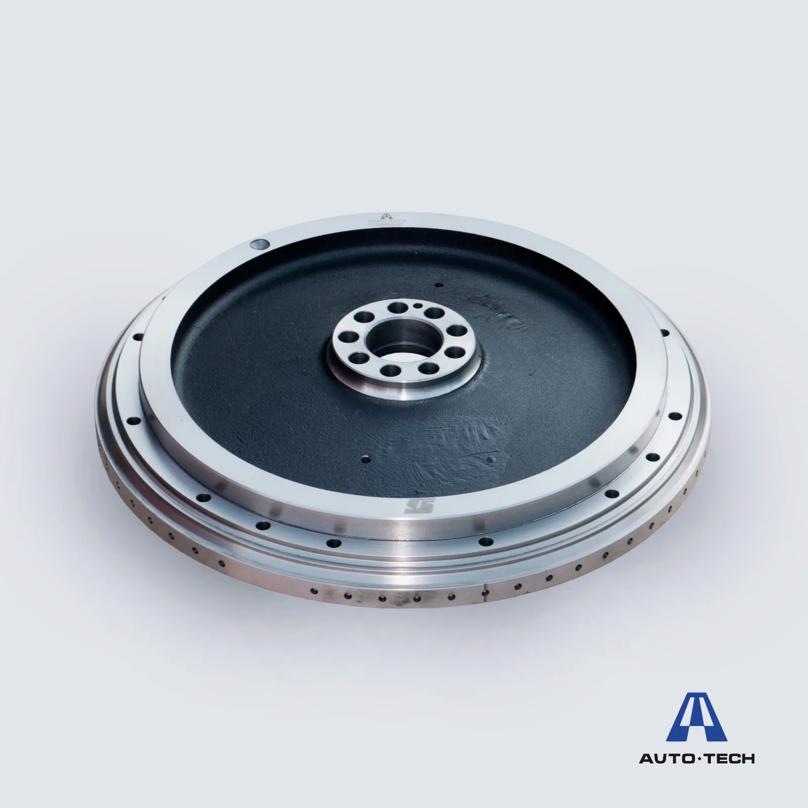 Маховик WP12 Е-5 AVTO-TECH AT0491