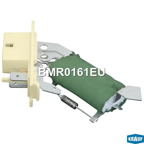 Резистор печки KRAUF BMR0161EU