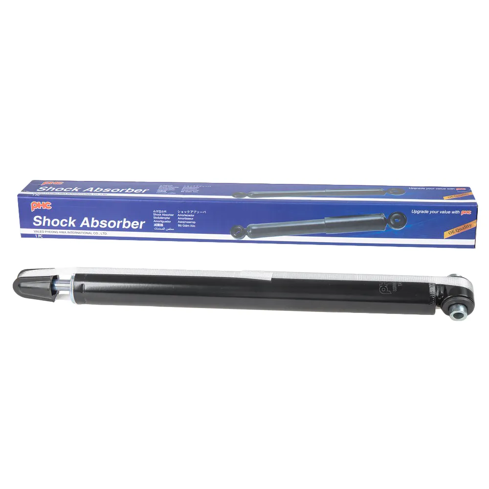 Амортизатор задний L=R MB W204 Valeo phc SSB90097S