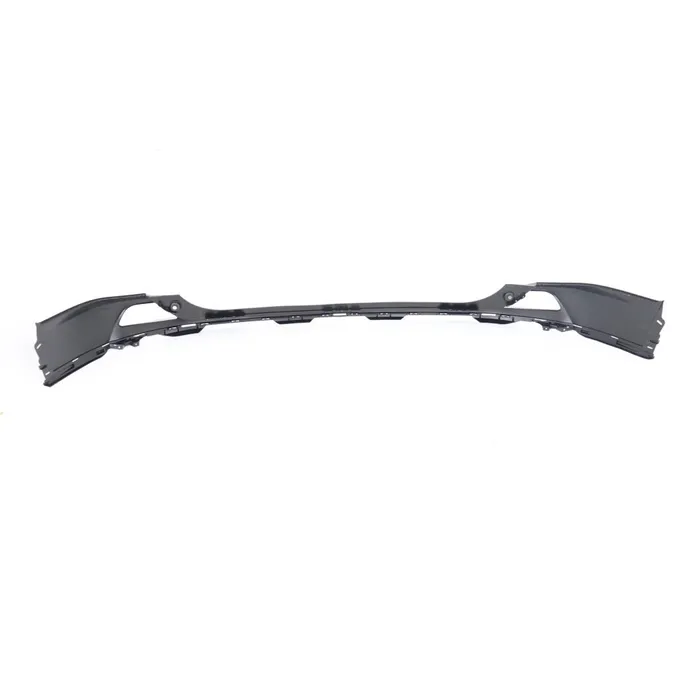 Бампер задний верхняя часть Toyota Rav4 2017- DoCar 5215942930DCR