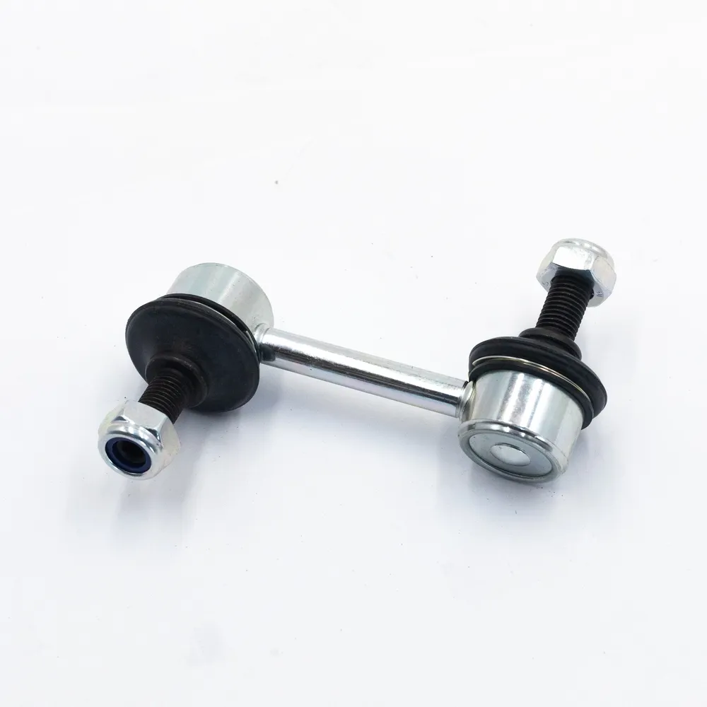 Тяга стабилизатора передняя L HONDA Accord 08 -> LEMFORDER 3541501