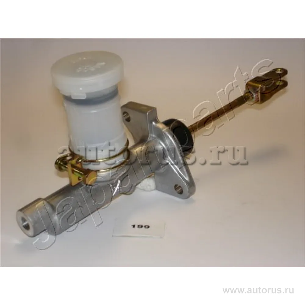 Цилиндр сцепления главный JAPANPARTS FR199