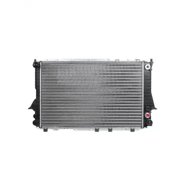 Радиатор системы охлаждения АКПП Audi ZENTPARTS Z20343_ZNT
