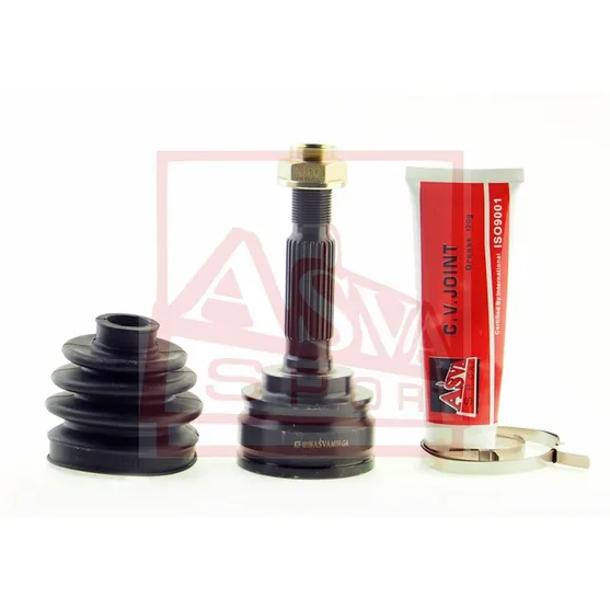 Шрус наружный задний 26x48x25 ASVA MTRGA