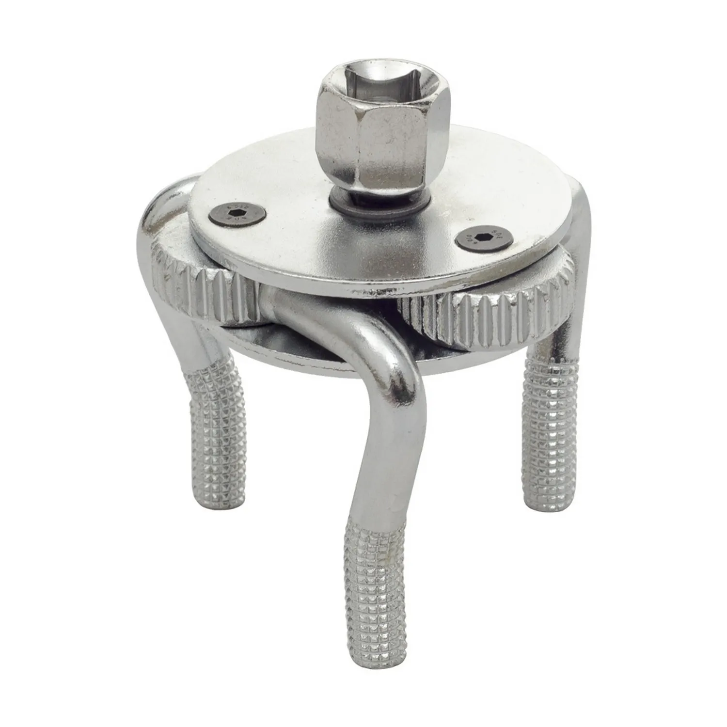 Съемник масляных фильтров краб 45-75мм AVSTEEL AV-921205