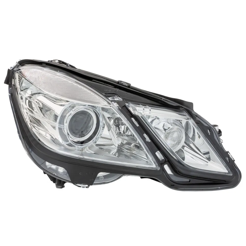Блок фара R MB W204 HELLA 1ZT 011 705-121