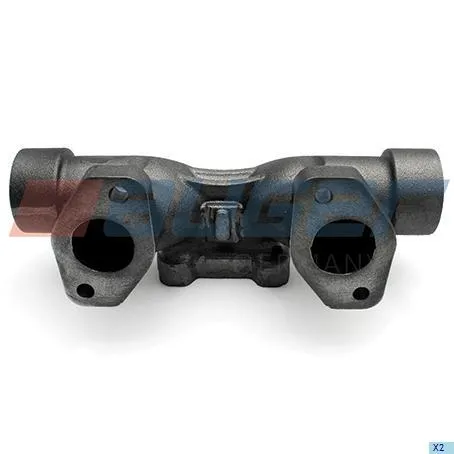 Выпускной коллектор HCV AUGER 81329