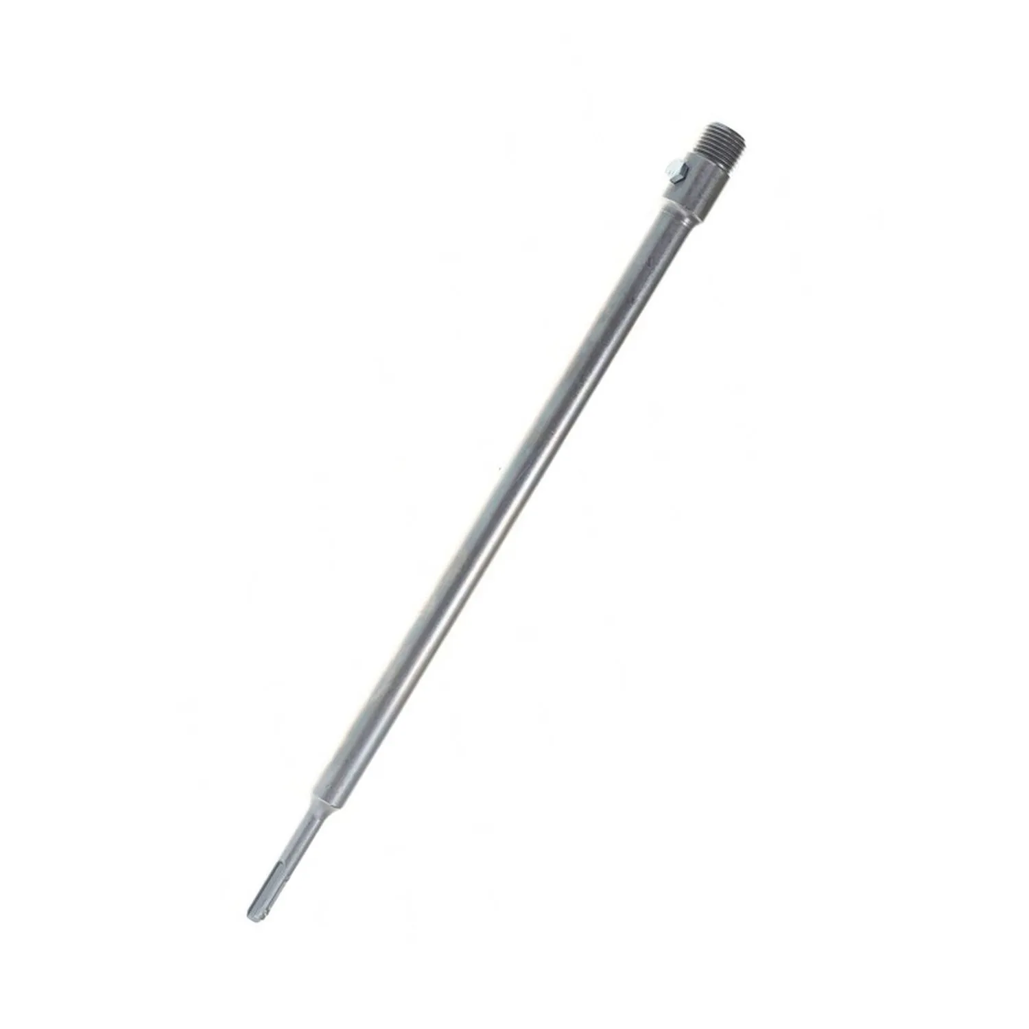 Хвостовик для коронки М22х400мм, SDS PLUS Kranz KR-91-0423