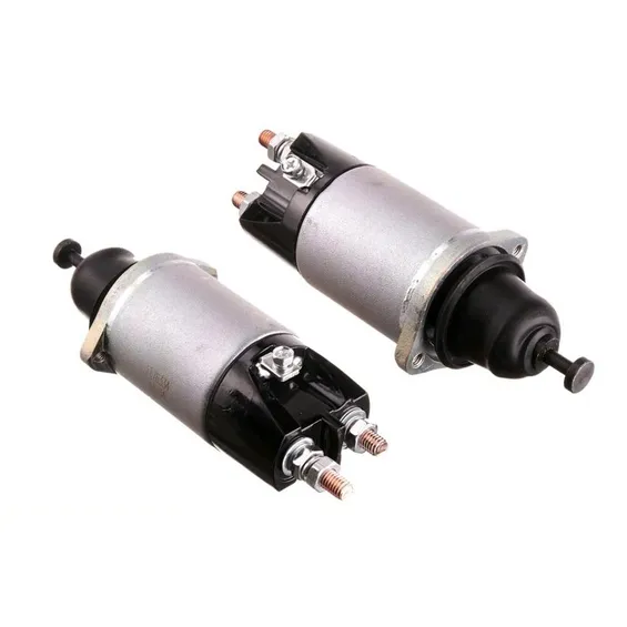 Электромагнит NISSAN Cabstar TESLA TECHNICS TT76334