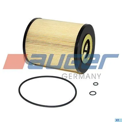 Фильтр масляный HCV AUGER 76637