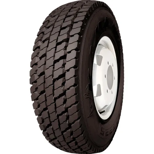 Шина грузовая R17.5 245/70 КАМА NR 202 136/134M всесез ЦМК 1410010