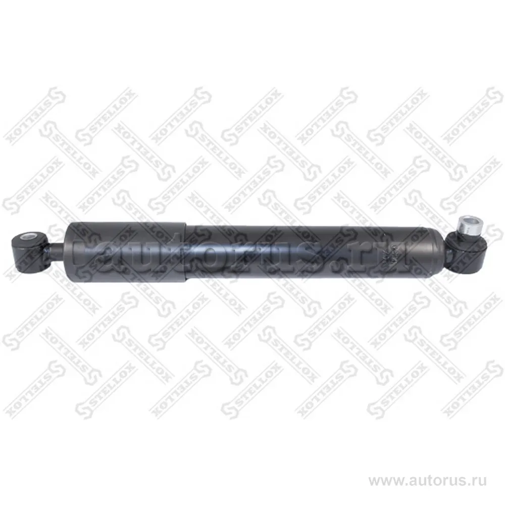 Амортизатор передний газовый Renault Master, Opel Movano 98-01 STELLOX 1214-0090-SX