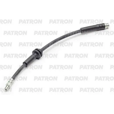 Шланг тормозной задн. FORD Focus II / C-Max 05-11 (без эл.ручн) PATRON PBH0098