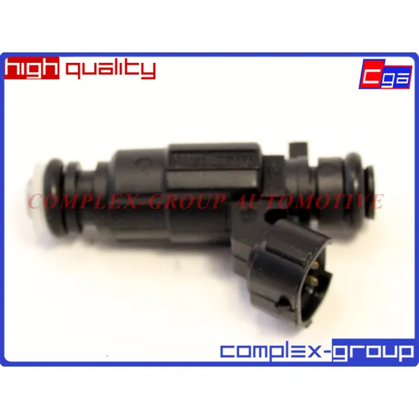 Топливная форсунка CGA 2FJ734RA