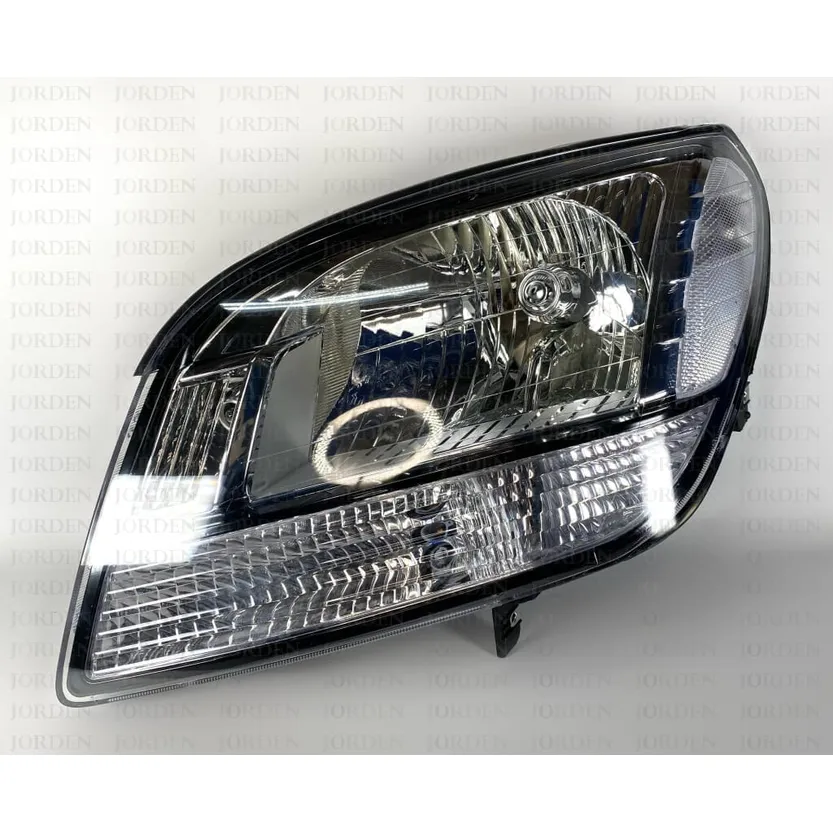 Фара LH Orlando Jorden Jorden JH01ORD14001L