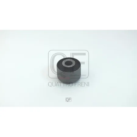 Сайлентблок задней продольной тяги QUATTRO FRENI QF30D00217