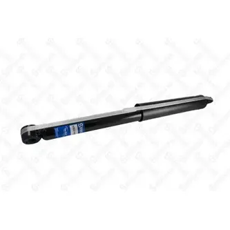 Амортизатор задний газовый Suzuki SX4, Fiat Sedici 1.6/1.9D 06> STELLOX 4203-9558-SX