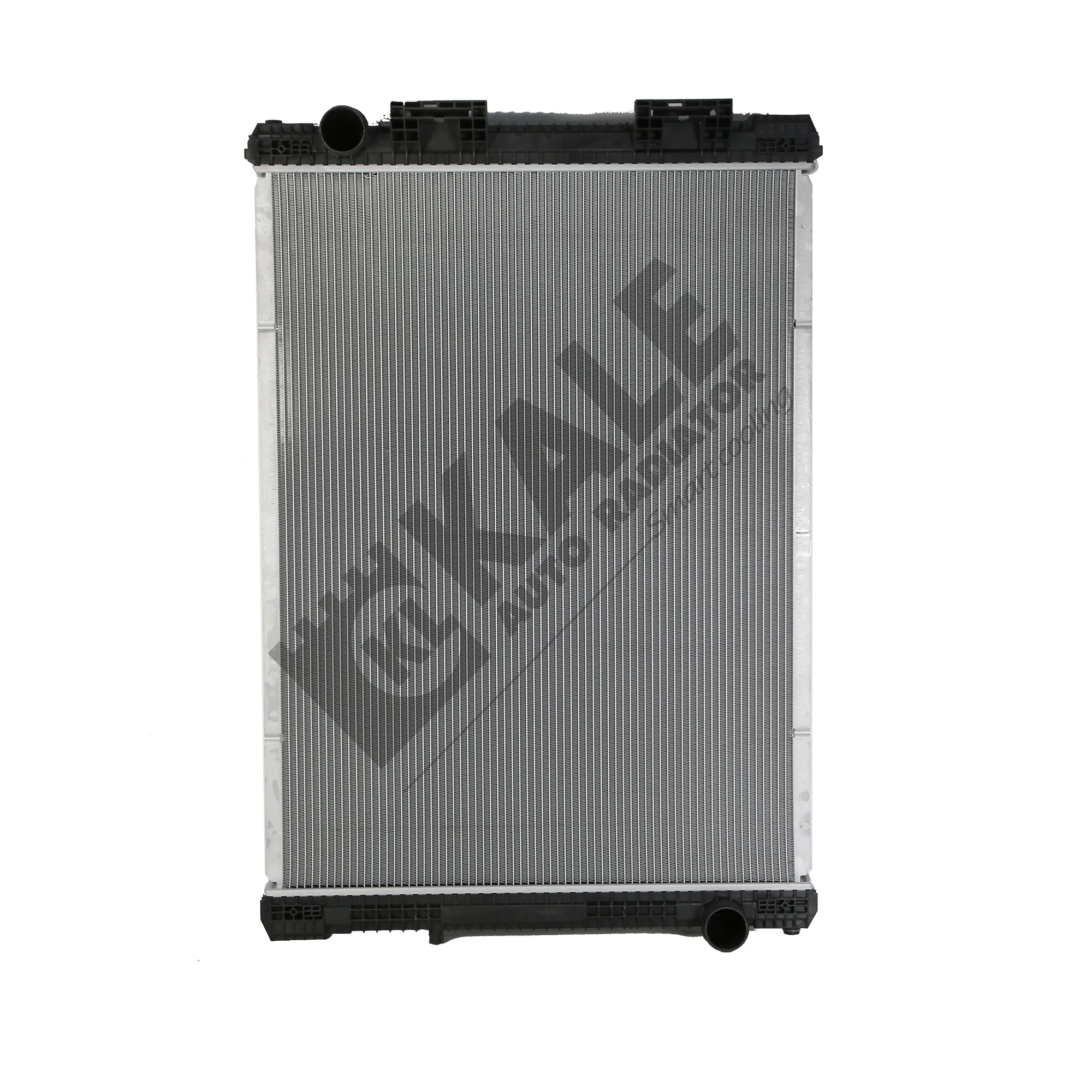 Радиатор RENAULT Premium (05-) охлаждения двигателя KALE KALE 350155