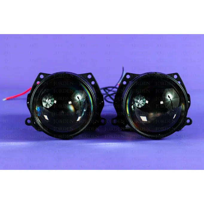 Линзы Jorden Deluxe Edition Bi -LED 3 4300К 35/43W 2100lm Jorden Jorden JH06LENS007