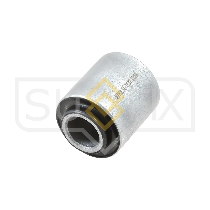 Сайлентблок подвески SUFIX SL-1597