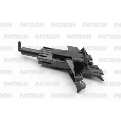 Форсунка омывателя фары (левая) NISSAN Qashqai (J10) 2006-01.2010, Qashqai PATRON PHW151