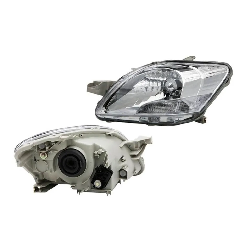 Фара левая с корректором седан YARIS 2006-2008 194111EL