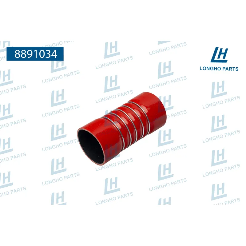 Патрубок интеркулера MERCEDES-BENZ A0005010082 LONGHO 8891034