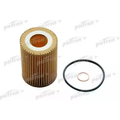 Фильтр масляный BMW: 1-serie (F20/F21) 114i/116i/118i/120i mtr. N1 PATRON PF4216