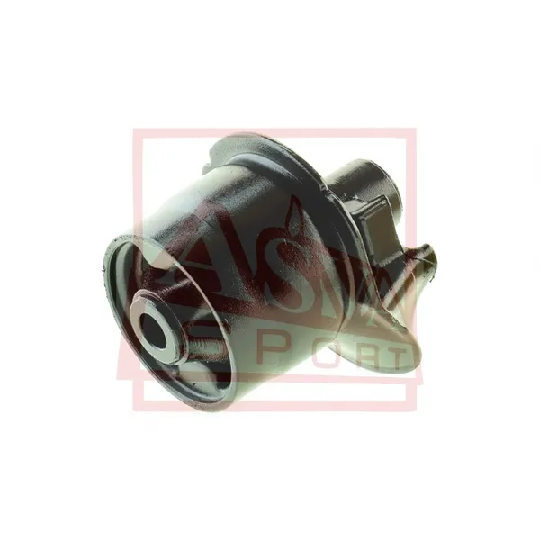 Сайлентблок задней балки ASVA 0101-ZZE120R