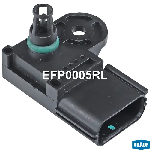 Датчик абсолютного давления воздуха ДВС KRAUF EFP0005RL