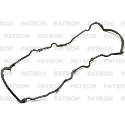 Прокладка масляного поддона Ford Mondeo 1.6-2.0 16V ZETEC 92> PATRON PG40011