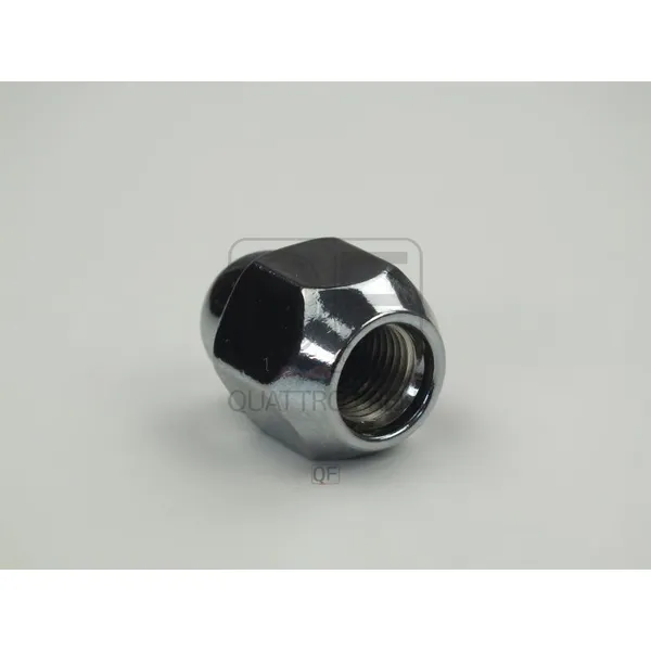 Гайка колесная QUATTRO FRENI QF24C00009