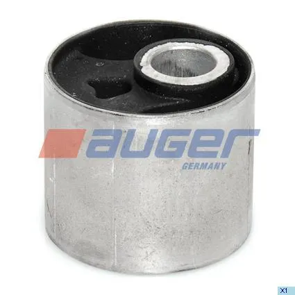 Сайлентблок подвески кабины RVI AUGER 54354