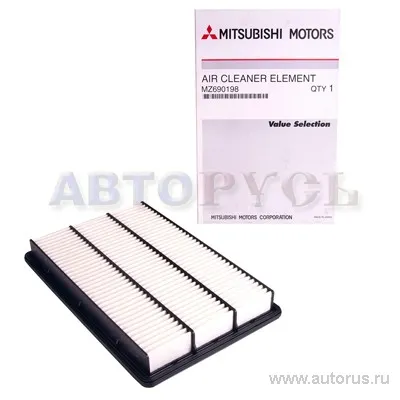 Фильтр воздушный MITSUBISHI MZ690198