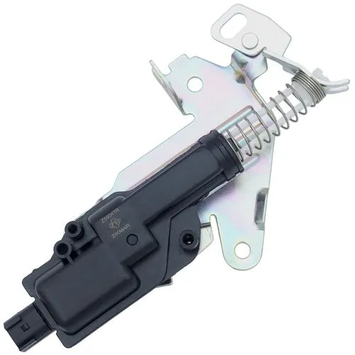 Привод замка багажника FORD FUSION/FIESTA ZIKMAR Z59047R
