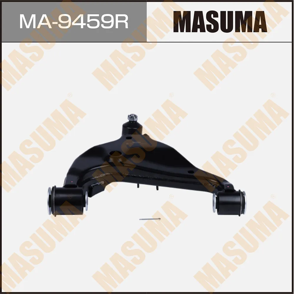 Рычаг подвески нижний R TOYOTA HILUX MASUMA MA-9459R