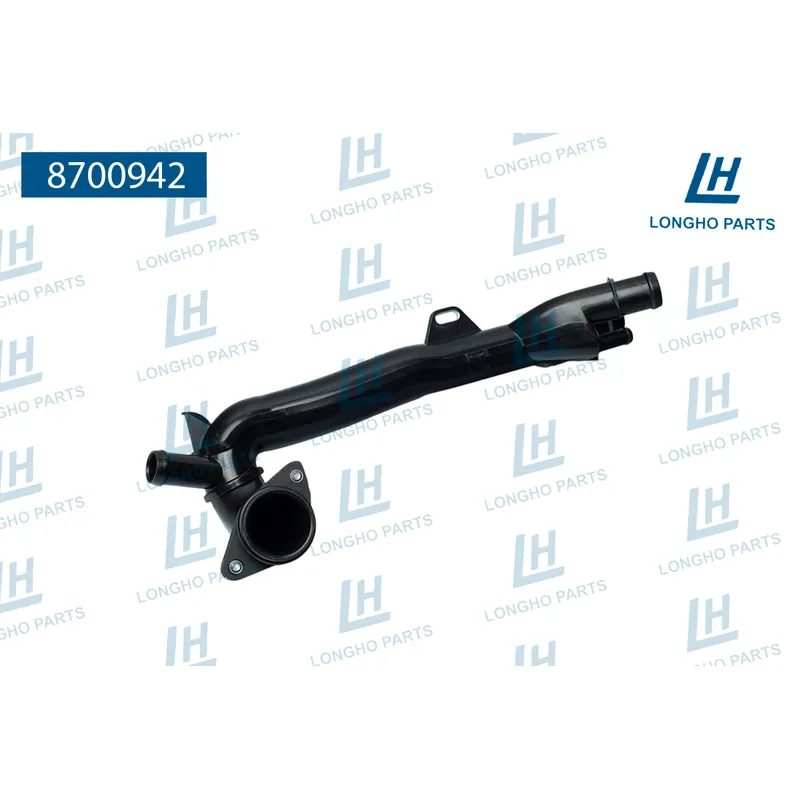 Патрубок систeмы оxлаждения MERCEDES-BENZ A2642008600 LONGHO 8700942