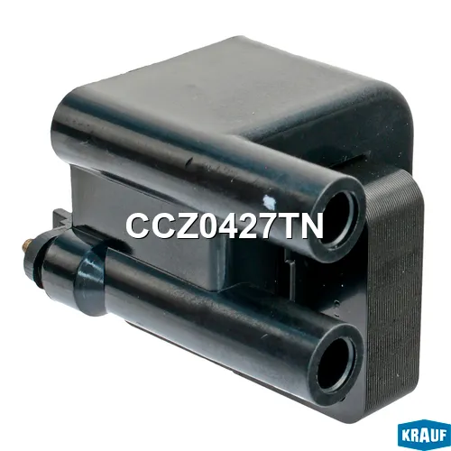 Катушка зажигания KRAUF CCZ0427TN