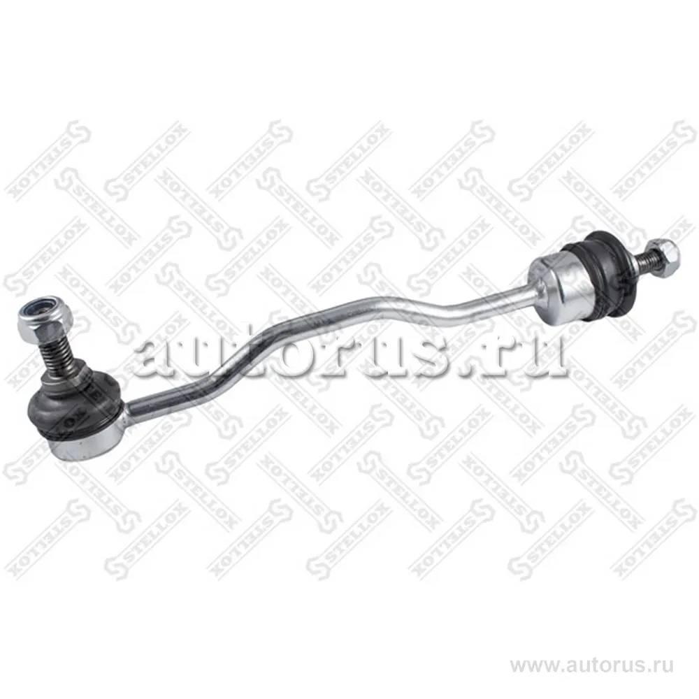 Тяга стабилизатора переднего Ford Scorpio all 94-98 STELLOX 56-02317-SX