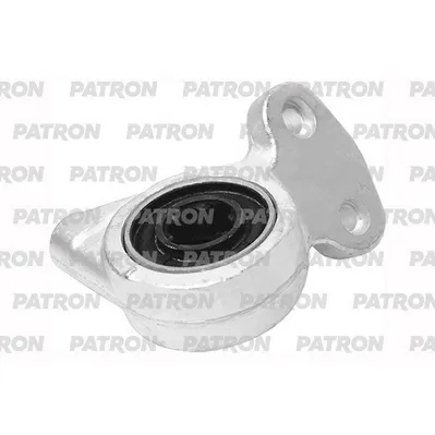 Сайлентблок рычага подвески BMW: 3 (E46) 98-05, 3 (E46) 99-05, 3 (E46) 00-, 3 PATRON pse11114