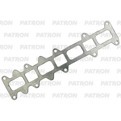 Прокладка выпускного коллектора FIAT DUCATO. IVECO DAILY 3.0JTD F1CE0481D 06> Ex PATRON PG52158