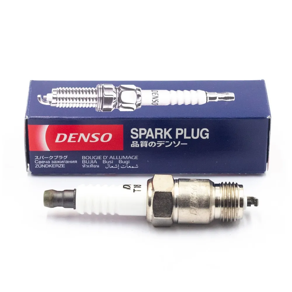 Свеча зажигания DENSO T16PR-U11