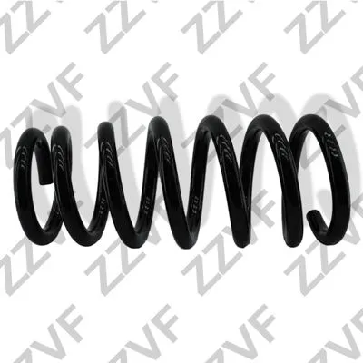 ПРУЖИНА ЗАДНЕЙ ПОДВЕСКИ HONDA PILOT (09-14) ZZVF zv53rtc