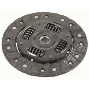 Диск сцепления SACHS 1878 002 521