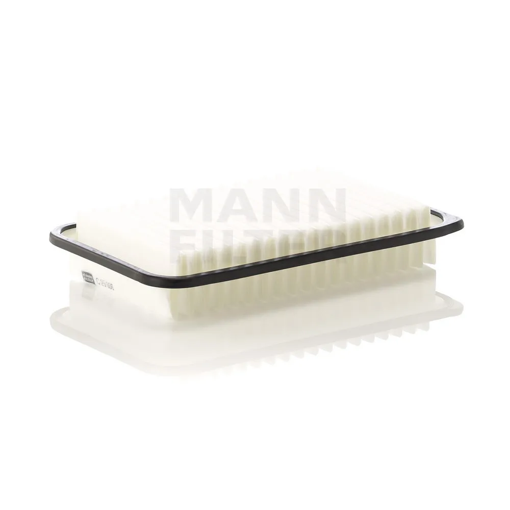 Фильтр воздушный SUZUKI Splash 1.0/1.2 MANN-FILTER C25006