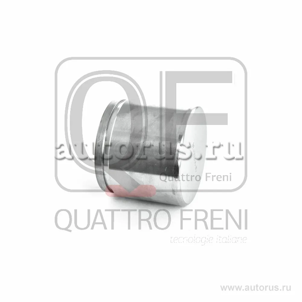 Поршень тормозного суппорта FR QUATTRO FRENI QF00Z00138