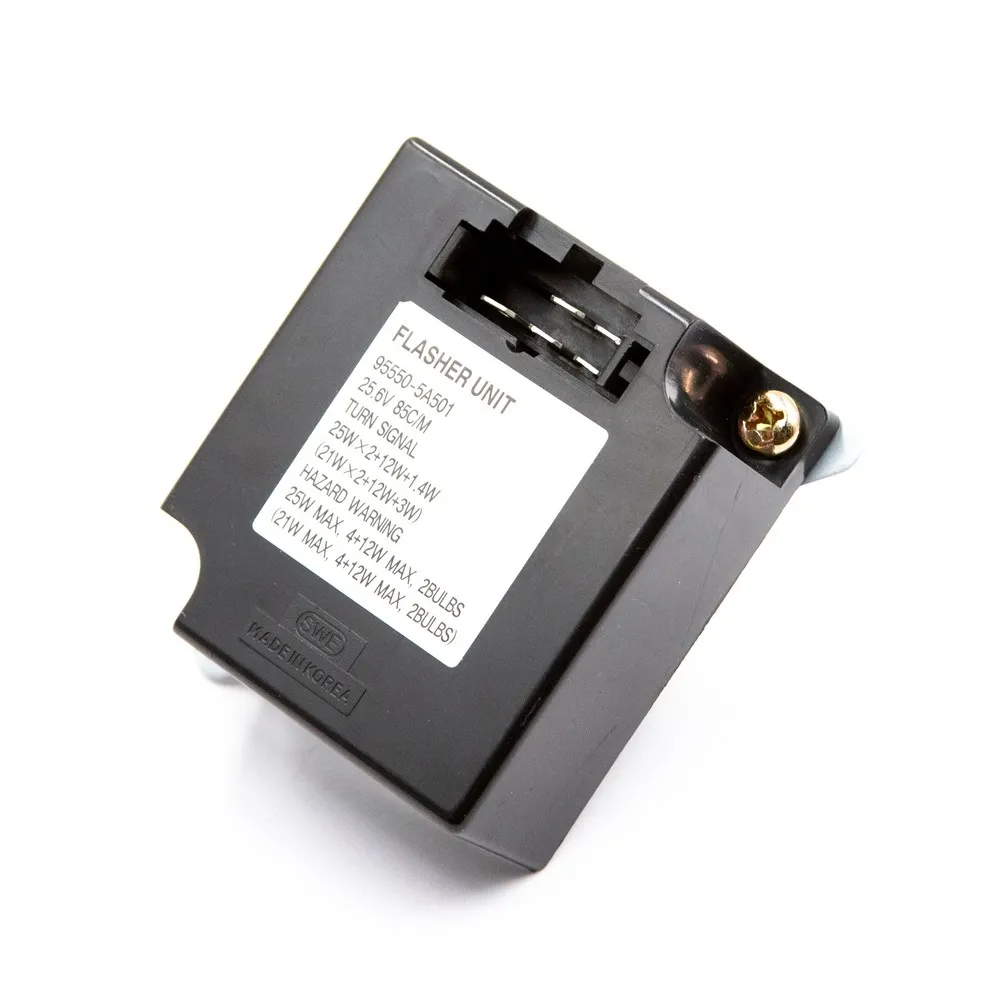 Реле HYUNDAI E COUNTY 04- PARTS-MALL PXPFA-033