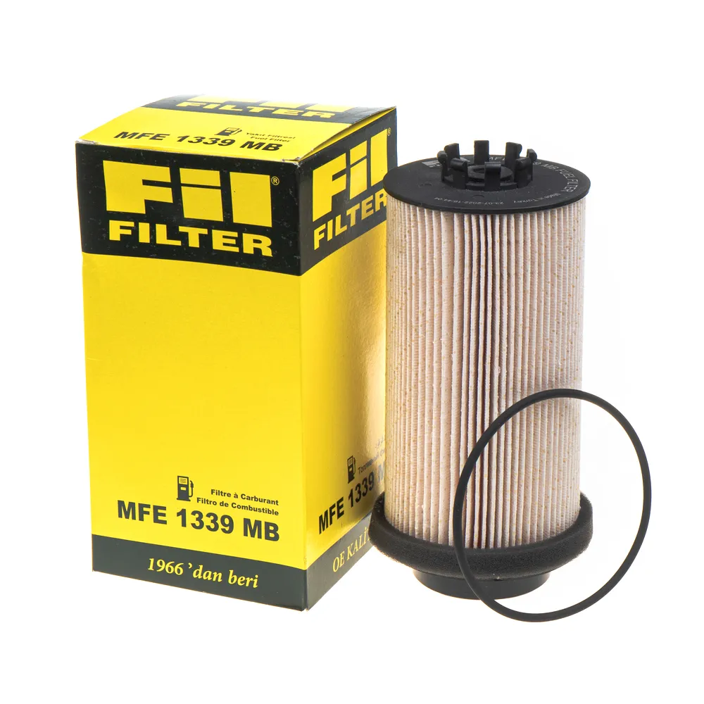 Фильтр топливный MB/NEOPLAN/FREIGHTLINER FIL FILTER MFE1339MB